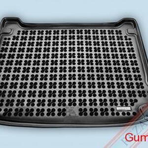 Rezaw Plast Gumová vana do kufru Dacia LODGY 5m 2012-