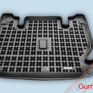 Rezaw Plast Gumová vana do kufru Dacia LODGY 7m 2012-