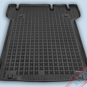 Rezaw Plast Gumová vana do kufru Fiat SCUDO 5m 2006-