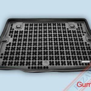 Rezaw Plast Gumová vana do kufru Hyundai VELOSTER 2011-