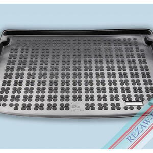 Rezaw Plast Gumová vana do kufru Jeep COMPASS II (MP/552) 2017- horní dno