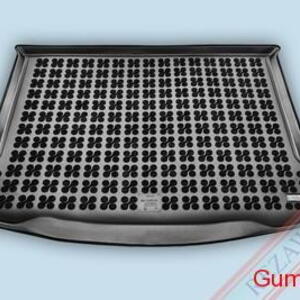 Rezaw Plast Gumová vana do kufru Kia CARENS 5m 2013-