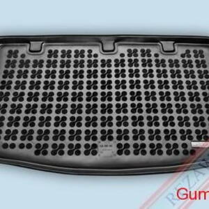 Rezaw Plast Gumová vana do kufru Kia RIO Hatchback 2011-