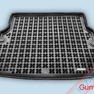 Rezaw Plast Gumová vana do kufru Kia RIO Sedan 2012-
