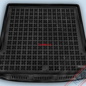 Rezaw Plast Gumová vana do kufru Kia SORENTO SUV 7míst 2015-