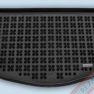 Rezaw Plast Gumová vana do kufru Kia SOUL M, L 2014-