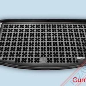 Rezaw Plast Gumová vana do kufru Kia SOUL XL 2009-