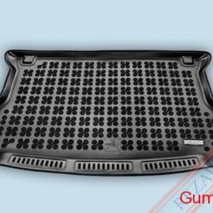 Rezaw Plast Gumová vana do kufru Kia SPORTAGE II 2004-2010