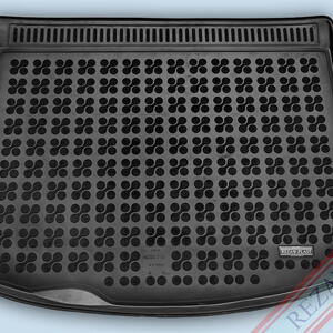 Rezaw Plast Gumová vana do kufru Mazda 3 HB 2003-2013 s dojezdovým kolem