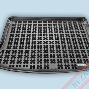 Rezaw Plast Gumová vana do kufru Mazda 3 HB 2013-