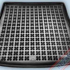 Rezaw Plast Gumová vana do kufru Mazda 6 Combi 2012-