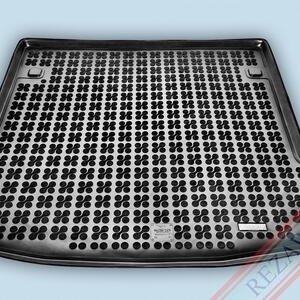 Rezaw Plast Gumová vana do kufru Mazda CX-9 7m 2007-
