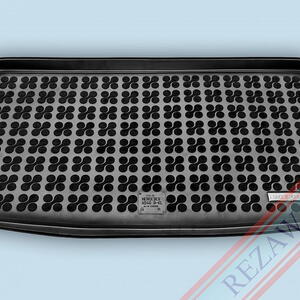 Rezaw Plast Gumová vana do kufru Mercedes W 246 B - CLASS EASY VARIO PLUS 2011- dolní dno