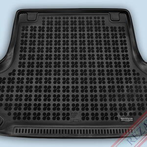 Rezaw Plast Gumová vana do kufru Mitsubishi PAJERO SPORT 2002-2008