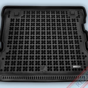 Rezaw Plast Gumová vana do kufru Mitsubishi PAJERO SUV 2006-