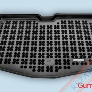 Rezaw Plast Gumová vana do kufru Nissan NOTE dolní 2013-