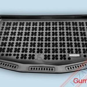 Rezaw Plast Gumová vana do kufru Nissan NOTE horní 2013-
