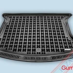 Rezaw Plast Gumová vana do kufru Nissan QASHQAI +2 2008-2013