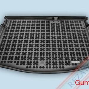 Rezaw Plast Gumová vana do kufru Nissan QASHQAI 2006-2013