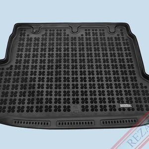 Rezaw Plast Gumová vana do kufru Nissan X-TRAIL 08/2007-