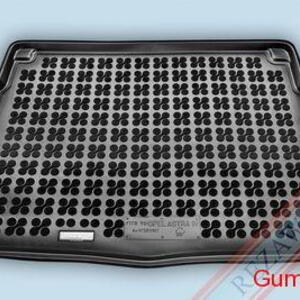 Rezaw Plast Gumová vana do kufru Opel ASTRA IV J HB 2009-2015