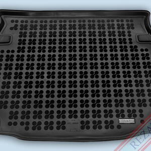 Rezaw Plast Gumová vana do kufru Opel SIGNUM 05/2003-