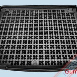 Rezaw Plast Gumová vana do kufru Peugeot 407 Sedan 2004-