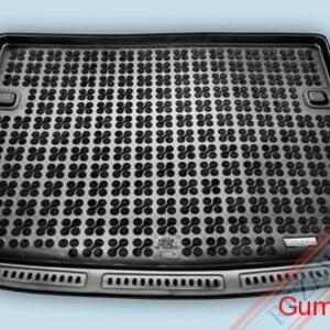 Rezaw Plast Gumová vana do kufru Porsche CAYENNE 2002-2010