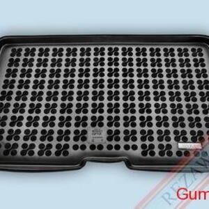 Rezaw Plast Gumová vana do kufru Renault CAPTUR 2013- dolní dno