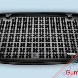 Rezaw Plast Gumová vana do kufru Renault CLIO IV 2012-