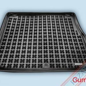 Rezaw Plast Gumová vana do kufru Renault GRAND SCENIC 2009- 5míst