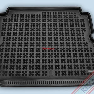 Rezaw Plast Gumová vana do kufru Renault GRAND SCENIC 2009- 7míst