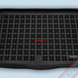 Rezaw Plast Gumová vana do kufru Renault KADJAR 2015- dolní dno