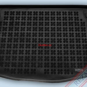 Rezaw Plast Gumová vana do kufru Renault MEGANE HB 2008-2016
