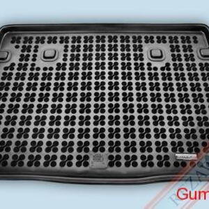 Rezaw Plast Gumová vana do kufru Renault SCENIC 2003-2009