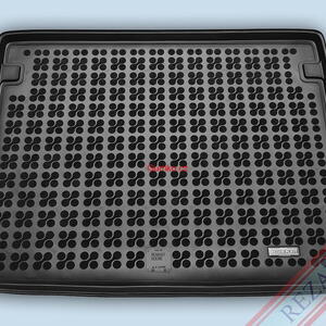 Rezaw Plast Gumová vana do kufru Renault SCENIC 2009-