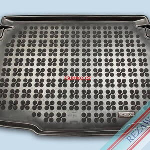 Rezaw Plast Gumová vana do kufru Seat IBIZA 2008-