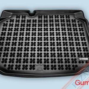 Rezaw Plast Gumová vana do kufru Seat LEON SC / HB 2013-