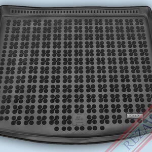 Rezaw Plast Gumová vana do kufru Seat LEON ST 2014- dolní dno
