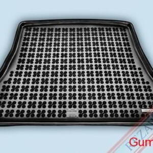 Rezaw Plast Gumová vana do kufru Škoda CITIGO 2m 2012-