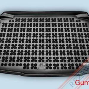 Rezaw Plast Gumová vana do kufru Škoda FABIA II HB 2007-