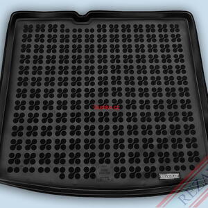 Rezaw Plast Gumová vana do kufru Škoda FABIA III Combi 2014-
