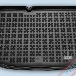 Rezaw Plast Gumová vana do kufru Škoda FABIA III HB 2014-