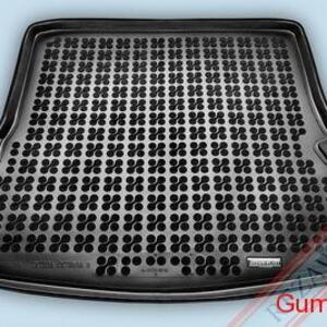 Rezaw Plast Gumová vana do kufru Škoda OCTAVIA II HB 2004-2013