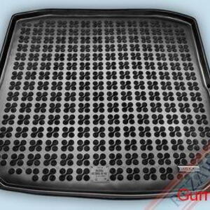 Rezaw Plast Gumová vana do kufru Škoda OCTAVIA III HB 2013-