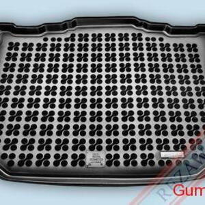 Rezaw Plast Gumová vana do kufru Škoda ROOMSTER 2006-