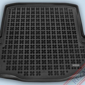 Rezaw Plast Gumová vana do kufru Škoda SUPERB II SEDAN 2008-