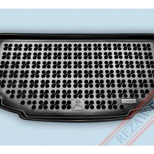 Rezaw Plast Gumová vana do kufru Suzuki ALTO VII 2009-2014
