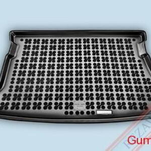 Rezaw Plast Gumová vana do kufru Toyota AURIS HB 3/5dv 2007-2012