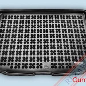 Rezaw Plast Gumová vana do kufru Toyota AURIS HB packet Comfort dolní 2012-